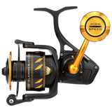 PENN SLAIV4500HS Slammer IV 4500HS Spinning Reel [1545763]