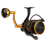 PENN SLAIV6500 Slammer IV 6500 Spinning Reel [1545766]