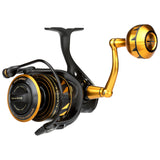 PENN SLAIV6500HS Slammer IV 6500HS Spinning Reel [1545767]