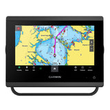 Garmin GPSMAP 743xsv Combo GPS/Fishfinder GN+ [010-02365-61]