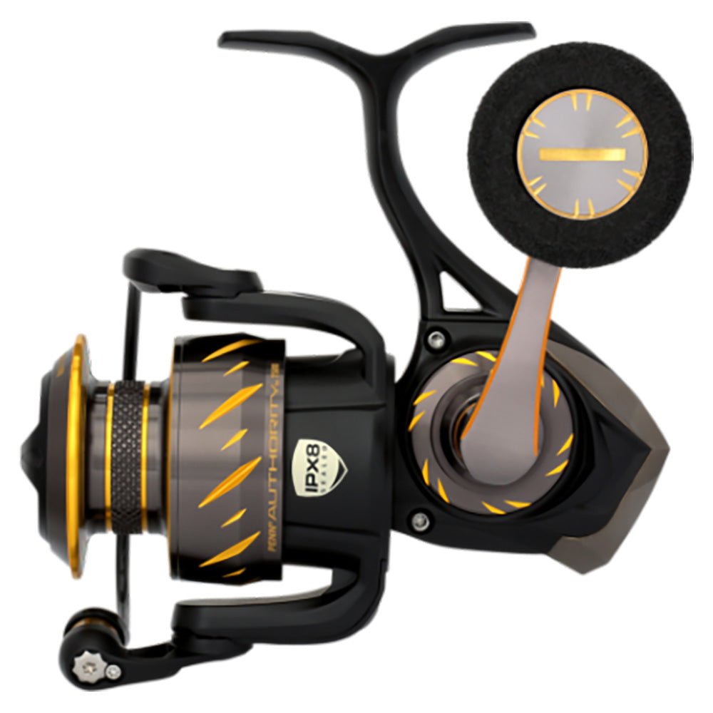 PENN Authority 2500 Spinning Reel ATH2500 [1563146]