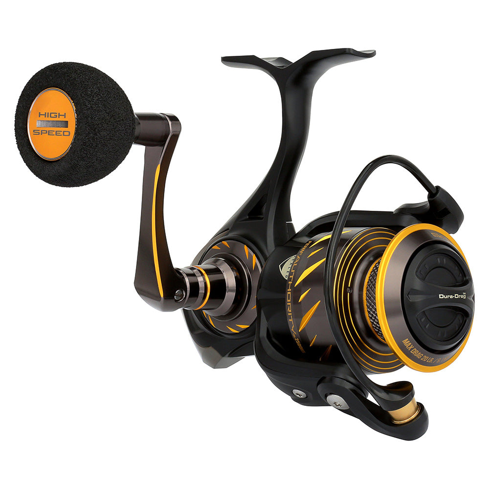 PENN Authority 2500HS Spinning Reel ATH2500HS [1563147]