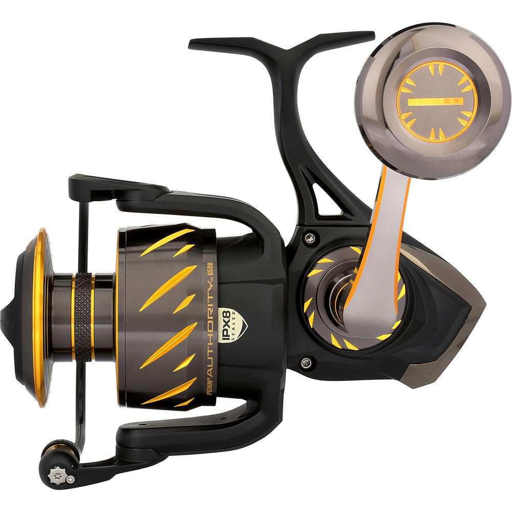 PENN Authority 6500 Spinning Reel ATH6500 [1563162]