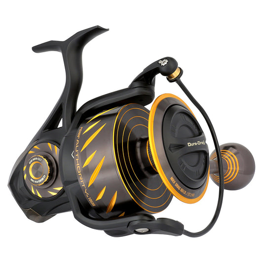 PENN Authority 10500 Spinning Reel ATH10500 [1563167]