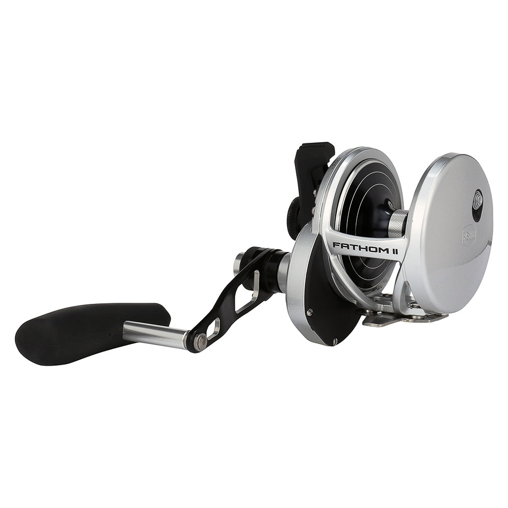 PENN Fathom II Lever Drag 2 Speed 30LD2 Reel FTHII30LD2 [1563180]