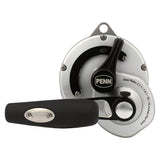 PENN Fathom II Lever Drag 2 Speed 60NLD2 Reel FTHII60NLD2 [1563184]