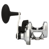 PENN Fathom II Lever Drag Single Speed 15LD Conventional Reel FTHII15LD [1563377]