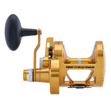 PENN Torque Lever Drag 2 Speed Reel Gold TRQ60LD2 [1501855]