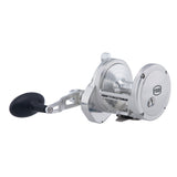 PENN Torque Lever Drag 2 Speed Reel Silver TRQ60LD2S [1501856]