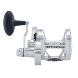 PENN Torque Lever Drag 2 Speed Reel Silver TRQ60LD2S [1501856]