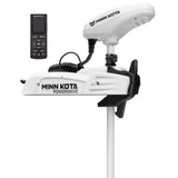 Minn Kota Riptide PowerDrive 55 Trolling Motor w/Wireless Remote - 12V - 55LB - 54" [1363576]