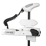 Minn Kota Riptide Instinct QUEST 90/115 Trolling Motor w/Wireless Remote - 24/36V - 90/115LBS - 87" - White [1358562]