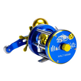 Mad Katz Xalt 6550 Baitcasting Reel