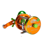 Mad Katz Xalt 6550 Baitcasting Reel