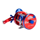 Mad Katz Xalt 6550 Baitcasting Reel