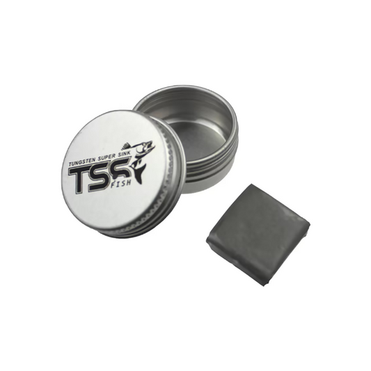 TSS Fish Tungsten Putty