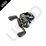 Shimano Curado DC