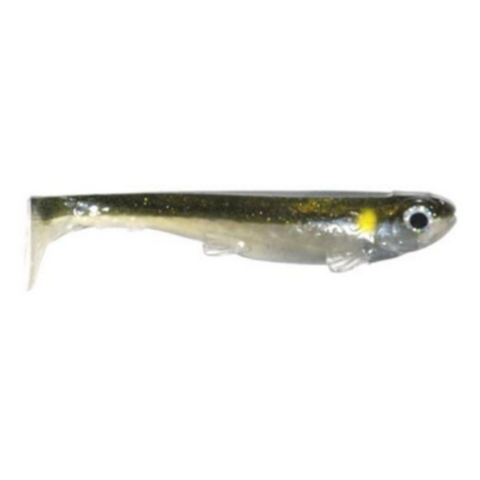 3:16 Lure Co Rising Sun Top Hook Line Thru 6.75"