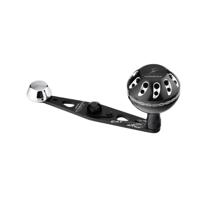 Gomexus Abu Garcia Handle (Casting Reels)