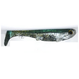 3:16 Lure Co Rising Sun Top Hook Line Thru 6.75"