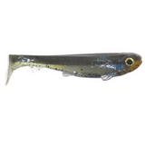 3:16 Lure Co Rising Sun Top Hook Line Thru 6.75"