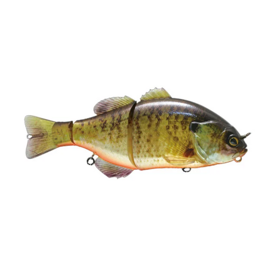 Jackall Gantarel Jr. Swimbait