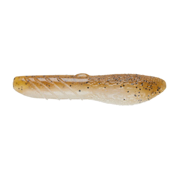 Deps Cover Scat Soft Stick Bait 3.5"