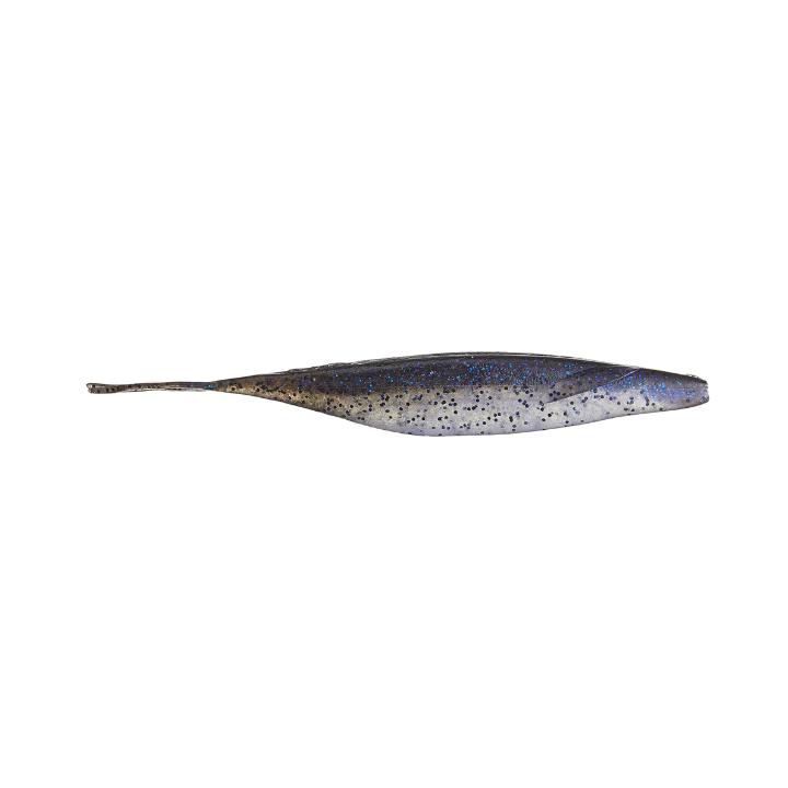 Deps Sakamata Shad Soft Jerkbait 5"