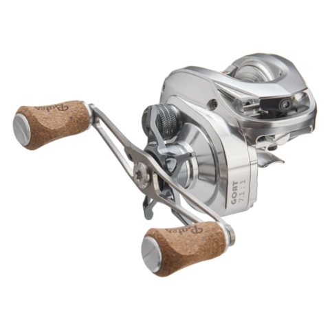 Bates Fishing Co The Goat 150 Casting Reel