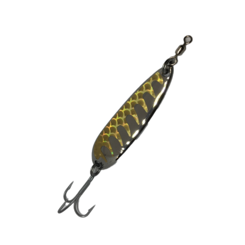 Gator Lure Casting Spoon