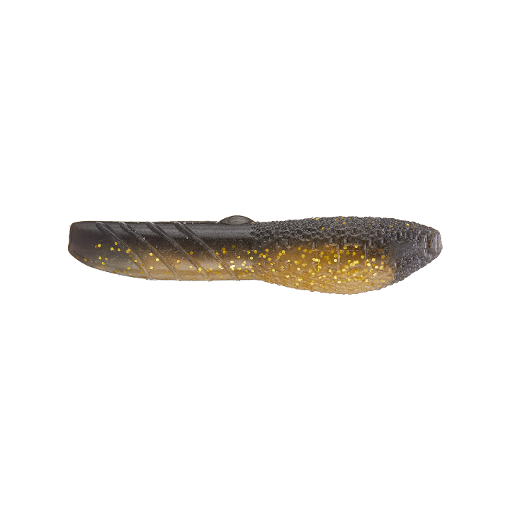 Deps Cover Scat Soft Stick Bait 4"