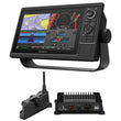 Garmin GPSMAP 1022 LiveScope Bundle w/LVS34 Plus Transducer