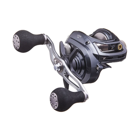 Daiwa Lexa 300 Casting Reel