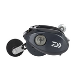 Daiwa Lexa 400 Casting Reel