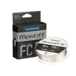 Shimano Mastiff FC Fluorocarbon Line