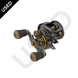 Lews Pro Magnesium LFS Casting Reel