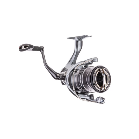 Shimano NASCI FC Spinning Reel