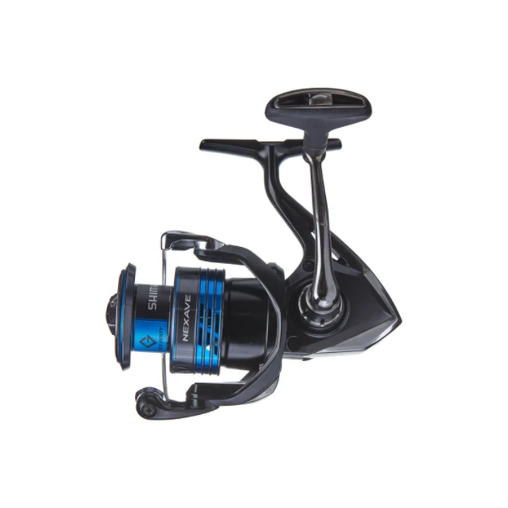 Shimano Nexave FI Spinning Reel