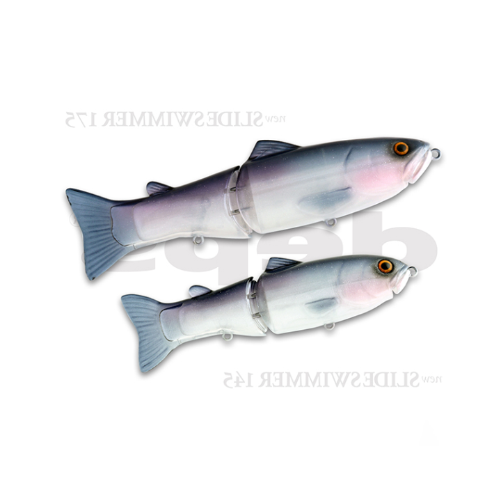 Deps Slide Swimmer 175  Glide Bait Floating