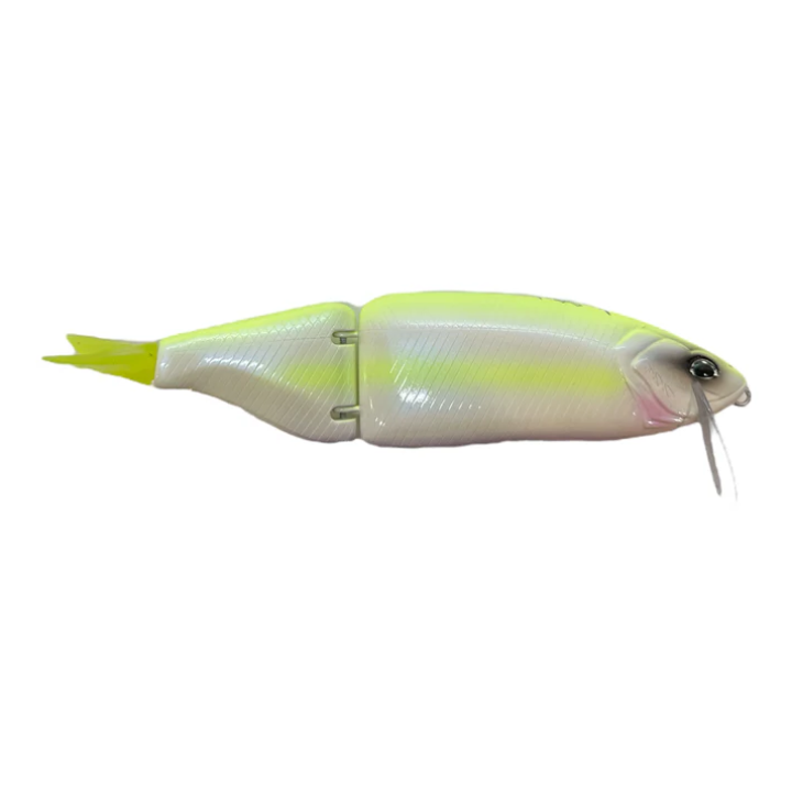 DRT Tiny Klash Low Float