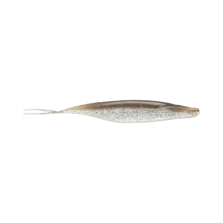 Deps Sakamata Shad Soft Jerkbait 5"