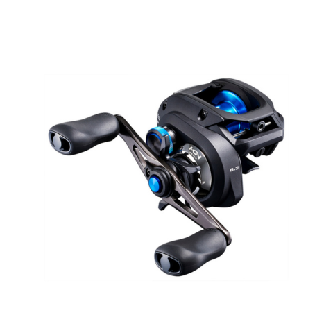 Shimano SLX DC