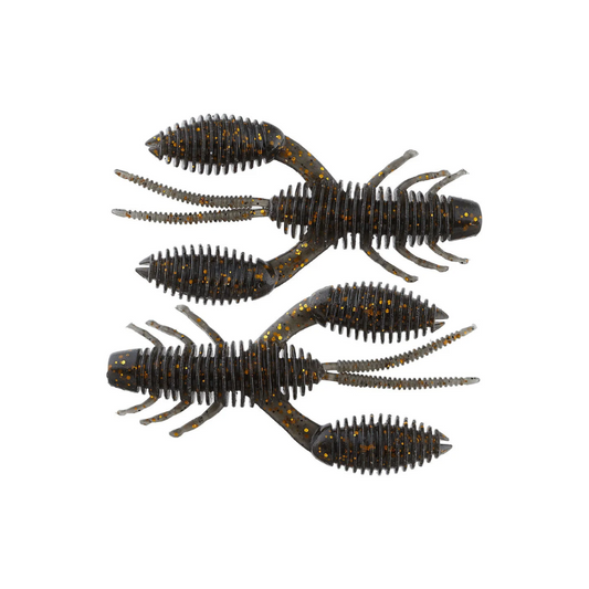 Geecrack Bellows Craw 3.5in