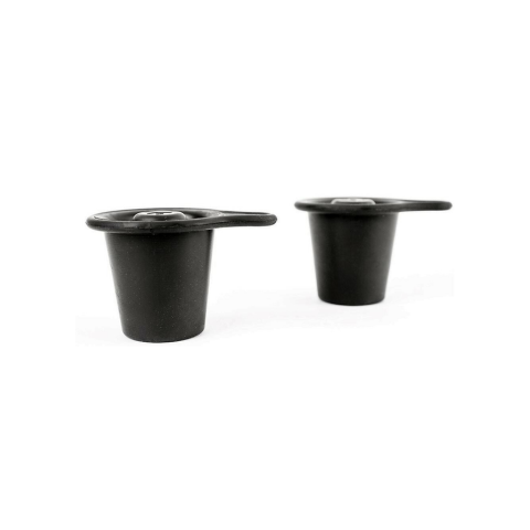 YakAttack Universal Scupper Plugs (Med/Lrg)