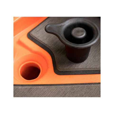 YakAttack Universal Scupper Plugs (Med/Lrg)