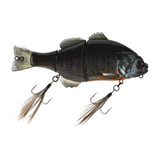 Jackall Gantarel Jr. Swimbait