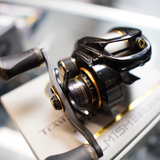 Lews Pro Magnesium LFS Casting Reel