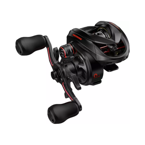 KastKing Valiant Eagle II BFS Casting Reel