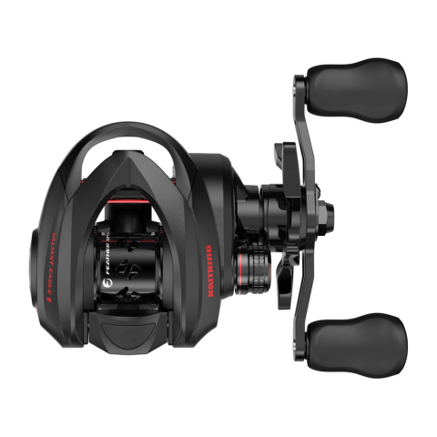 KastKing Valiant Eagle II BFS Casting Reel