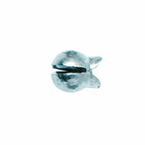 Eagle Claw Removable Split-Shot Sinkers Split-shot design